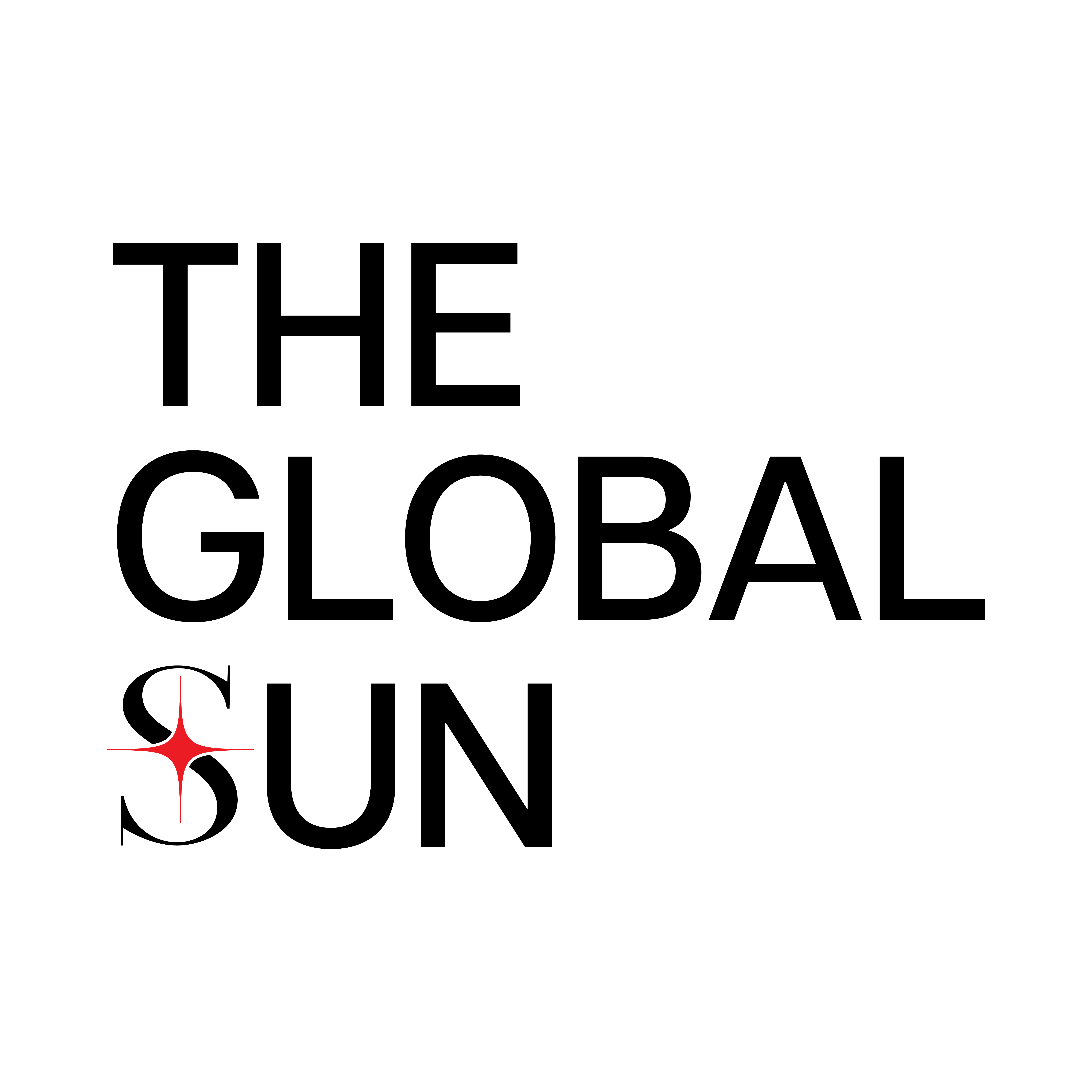 The Global Sun